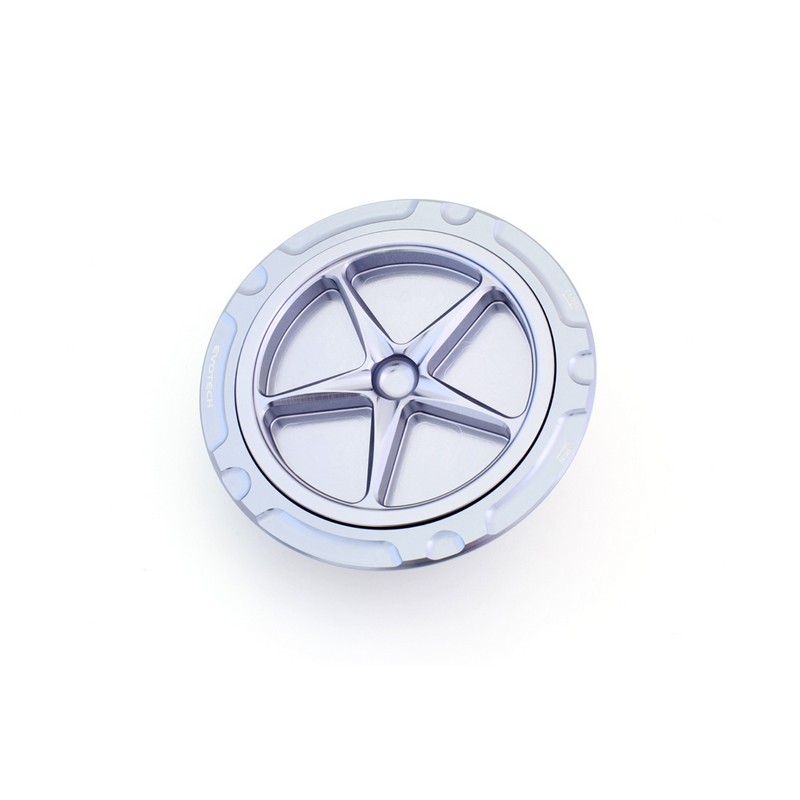 Tapón rápido gasolina a rosca BMW 1200R / Nine-T / Scrambler Tapón rápido gasolina a rosca BMW 1200R / Nine-T / Scrambler